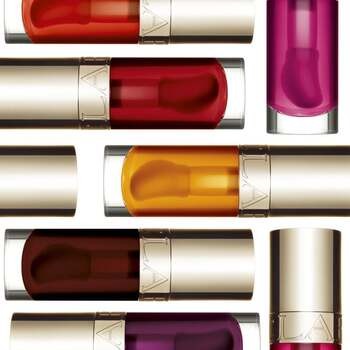 Clarins Lip Comfort Oil, olejek do ust, 02 raspberry, 7 ml