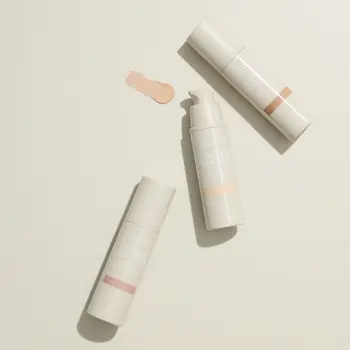 Gosh Dextreme Full Coverage Foundation, podkład kryjący, 002 Ivory, 30 ml