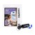 Haspro Fly EarPlugs, zatyczki do uszu, 1 para