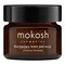 Mokosh, korygujący krem pod oczy, zielona herbata, mini, 15 ml
