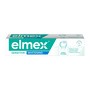 Elmex Sensitive Whitening, pasta do zębów z aminofluorkiem, 75 ml