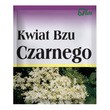 Flos, Bez czarny, kwiat, 50 g