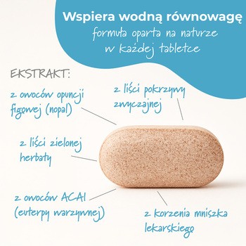 Twój Cel To Hydrolight, tabletki powlekane, 100 szt.