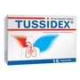 Tussidex, 30 mg, kapsułki miękkie, 10 szt.