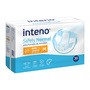Inteno Safety Normal, pieluchomajtki dla dorosłych, M, 30 szt.