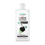 Equilibra, szampon oczyszczający z aktywnym węglem, 250 ml