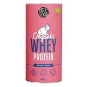 Diet-Food, Whey Protein, Bio białko serwatkowe, 500 g