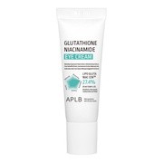 APLB Glutathione Niacinamide Eye Cream, krem pod oczy z glutationem i niacynamidem, 20 ml https://azcdn.doz.pl/image/d/product/58fedd06-scale-180x180.png