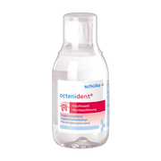 Octenident, płyn do higieny jamy ustnej, 250 ml