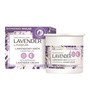 Flos-Lek Lavender, lawendowy krem odżywczy na dzień i na noc, refill, 50 ml