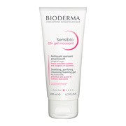 Bioderma Sensibio DS+, żel oczyszczający do skóry zaczerwienionej i z ŁZS, 200 ml https://azcdn.doz.pl/image/d/product/b8191bb1-scale-180x180.png