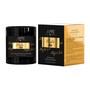 Apis, naturalna świeca sojowa Mystic Oud, 220 g