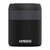 Kambukka, Bora, termos obiadowy, kolor matte black, 600 ml