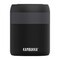 Kambukka, Bora, termos obiadowy, kolor matte black, 600 ml