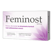 Feminost, tabletki powlekane, 56 szt.