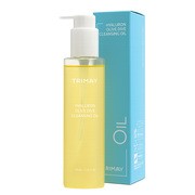 Trimay Hyaluron Olive Dive Cleansing Oil, olejek do demakijażu, 150 ml https://azcdn.doz.pl/image/d/product/0696f694-scale-180x180.png