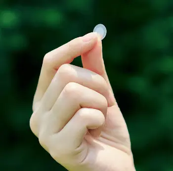 Skin1004 Tea-Trica Spot Cover Patch, hydrokoloidowe plastry na niedoskonałości, 22 szt.