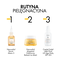 Zestaw Vichy Neovadiol Magistral, odżywczy i redukujący wiotczenie balsam na dzień, 50 ml + odżywczy i modelujący owal twarzy krem na noc, 50 ml