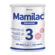 Mamilac Premium 3, produkt w proszku na bazie mleka dla dzieci powyżej 1. roku życia, 400 g