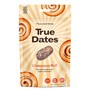True Dates Daktyle, cinnamon roll, 100 g