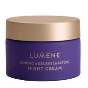 Lumene Nordic Ageless [Ajaton] Radiant Youth Night Cream, intensywnie regenerujący krem na noc, 50 ml https://azcdn.doz.pl/image/d/product/26008b57-scale-180x180.png