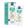 Baby Ecologica Piękna buzia, pielęgnacyjny krem do twarzy, 50 ml
