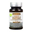 Singularis Acerola Organic 17% (250 mg), kapsułki, 60 szt.