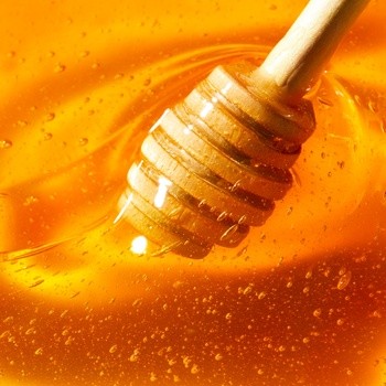 Nuxe Reve de Miel, miodowy olejek do ust, 10 ml