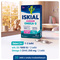 Iskial Junior Omega-3, żelki, smak truskawkowy, 30 szt.