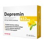 Depremin 612 mg, 612 mg, tabletki powlekane, 20 szt.