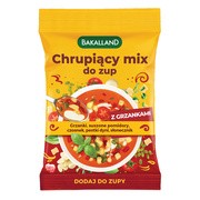 Bakalland, Chrupiący mix do zup z grzankami, 75 g https://azcdn.doz.pl/image/d/product/7eac4277-scale-180x180.png