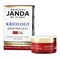 Janda My Clinic Kriology, krem pod oczy 60+, 15 ml