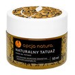 Opcja Natura, miód na tatuaż, 50 ml