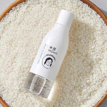 Midha Rice Sebum Toner, tonik do twarzy z ryżem, 200 ml