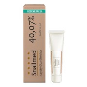 Snailmed, regeneracyjna maść na blizny z naturalnym śluzem ślimaka i kwasem hialuronowym, 10 ml https://azcdn.doz.pl/image/d/product/b7f23619-scale-180x180.png