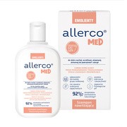 alt Allerco, szampon nawilżający, 200 ml