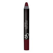 Golden Rose Matte Crayon Lipstick, matowa pomadka w kredce, 02, 3,5 g https://azcdn.doz.pl/image/d/product/e26eb4f1-scale-180x180.png