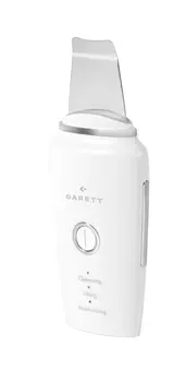 Garett, Beauty Refresh Scrub, urządzenie do peelingu kawitacyjnego, 1 szt.