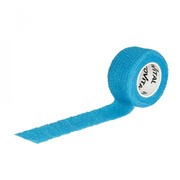 Recovital Bandaż kohezyjny, 2,5 cm x 4,5 m, niebieski, 1 szt. https://azcdn.doz.pl/image/d/product/80cbf3ba-scale-180x180.png