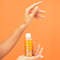 SVR Sun Secure Glow, dwufazowa woda przeciwsłoneczna z brokatem SPF50+, 100 ml