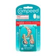 Compeed, plastry na pęcherze, mix, 5 szt.
