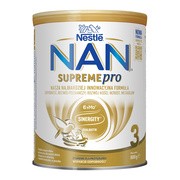 Nestle Nan Supremepro 3, produkt na bazie mleka po 1. roku życia, 800 g https://azcdn.doz.pl/image/d/product/30a515f1-scale-180x180.png