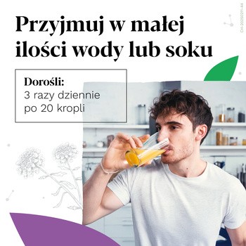 Iberogast Balance, krople doustne, 100 ml