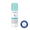 Vichy, antyperspirant w sprayu 48h, przeciw śladom na ubraniach, 125 ml