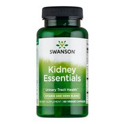 Swanson Kidney Essentials, kapsułki, 60 szt. https://azcdn.doz.pl/image/d/product/de664166-scale-180x180.png