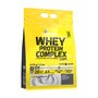 Olimp Whey Protein Complex 100%, proszek, smak waniliowy, 2270 g
