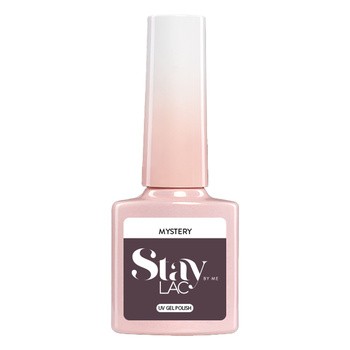 Stay LAC, lakier hybrydowy, Mystery, 5 ml
