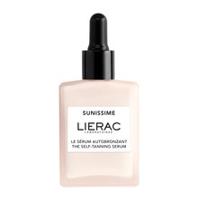 Lierac Sunissime, serum samoopalające, 30 ml