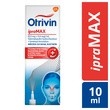 Otrivin Ipra MAX, 0,5 mg+0,6 mg/ml, aerozol do nosa, 10 ml