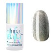 Maga Cosmetics Inna Bajka, lakier hybrydowy z pyłkiem, 842 Pik-Pok, 6 ml